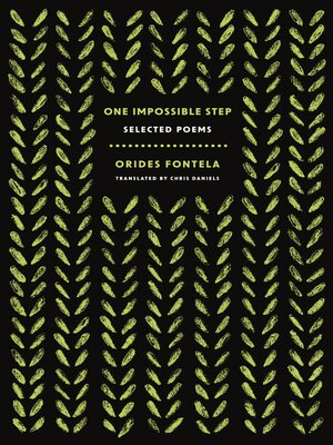 cover image of One Impossible Step